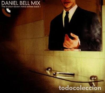 Musik-CDs: The Button-Down Mind Strikes Back !- 0724358201925