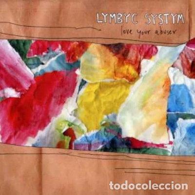 Musik-CDs: Love Your Abuser- 0663405125220