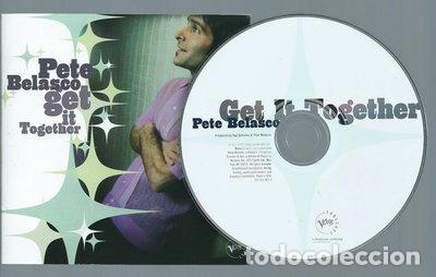Musik-CDs: Get It Together- 0731453396722