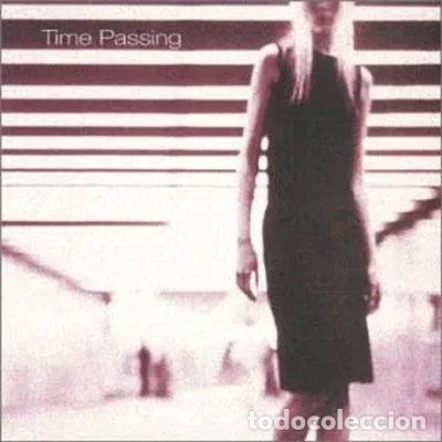 Musik-CDs: Time Passing - Barramundi Chill Out Music- 3597493201627