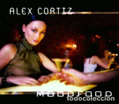 Musik-CDs: Moodfood- 8714691003265