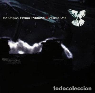 Musik-CDs: The Original Flying Pickets Volume One- 0745099824525