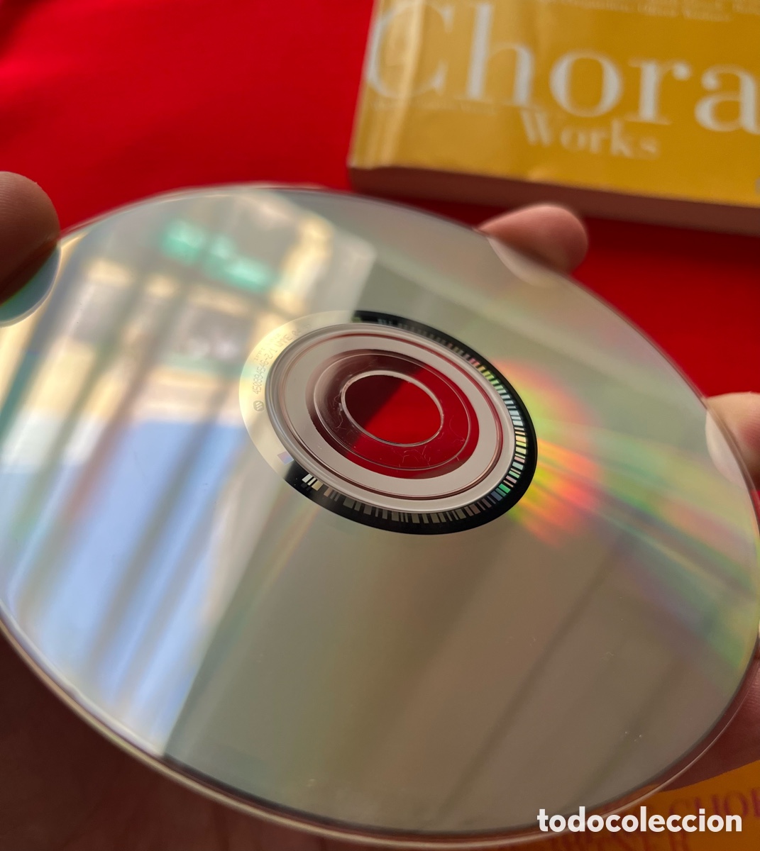 CDs de m&uacute;sica: Schubert - Complete Secular Choral Works - Foto 5