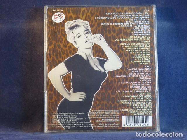CDs de m&uacute;sica: OLE OLE &ndash; OLE OLE - CD - Foto 2