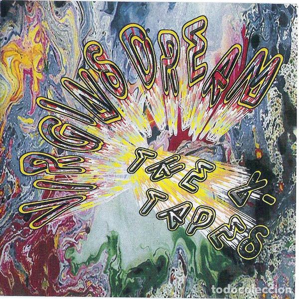 CDs de M&uacute;sica: Virgin's Dream - The X-Tapes (1971) (CD, Album)