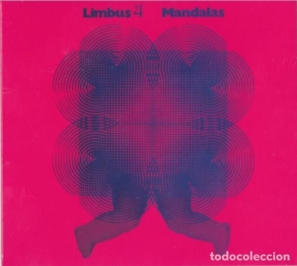 CDs de M&uacute;sica: Limbus 4 - Mandalas (CD, Album, RE, Dig)