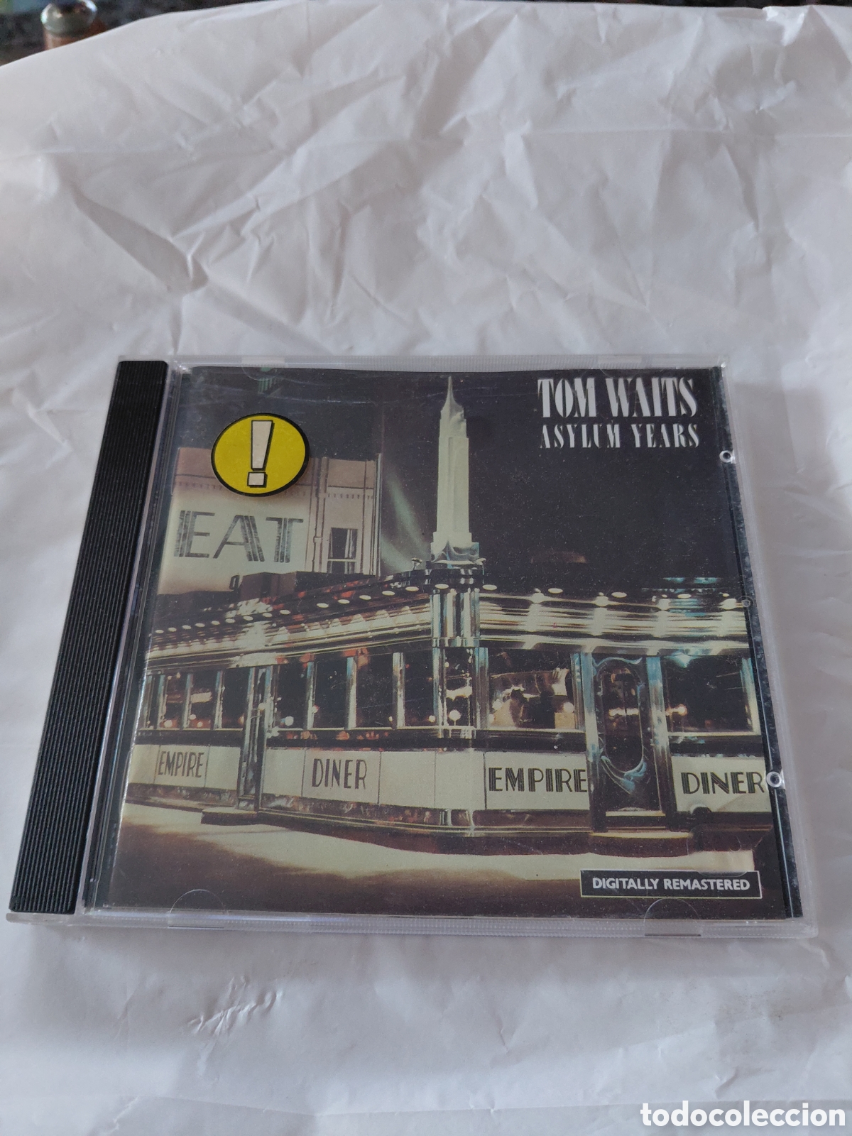 CDs de m&uacute;sica: Lote de 10 cd musica variada - Foto 5