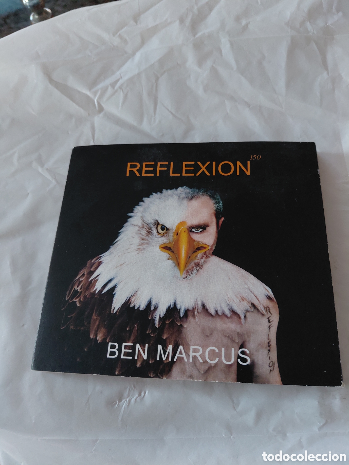 CDs de m&uacute;sica: Lote de 10 cd musica variada - Foto 7