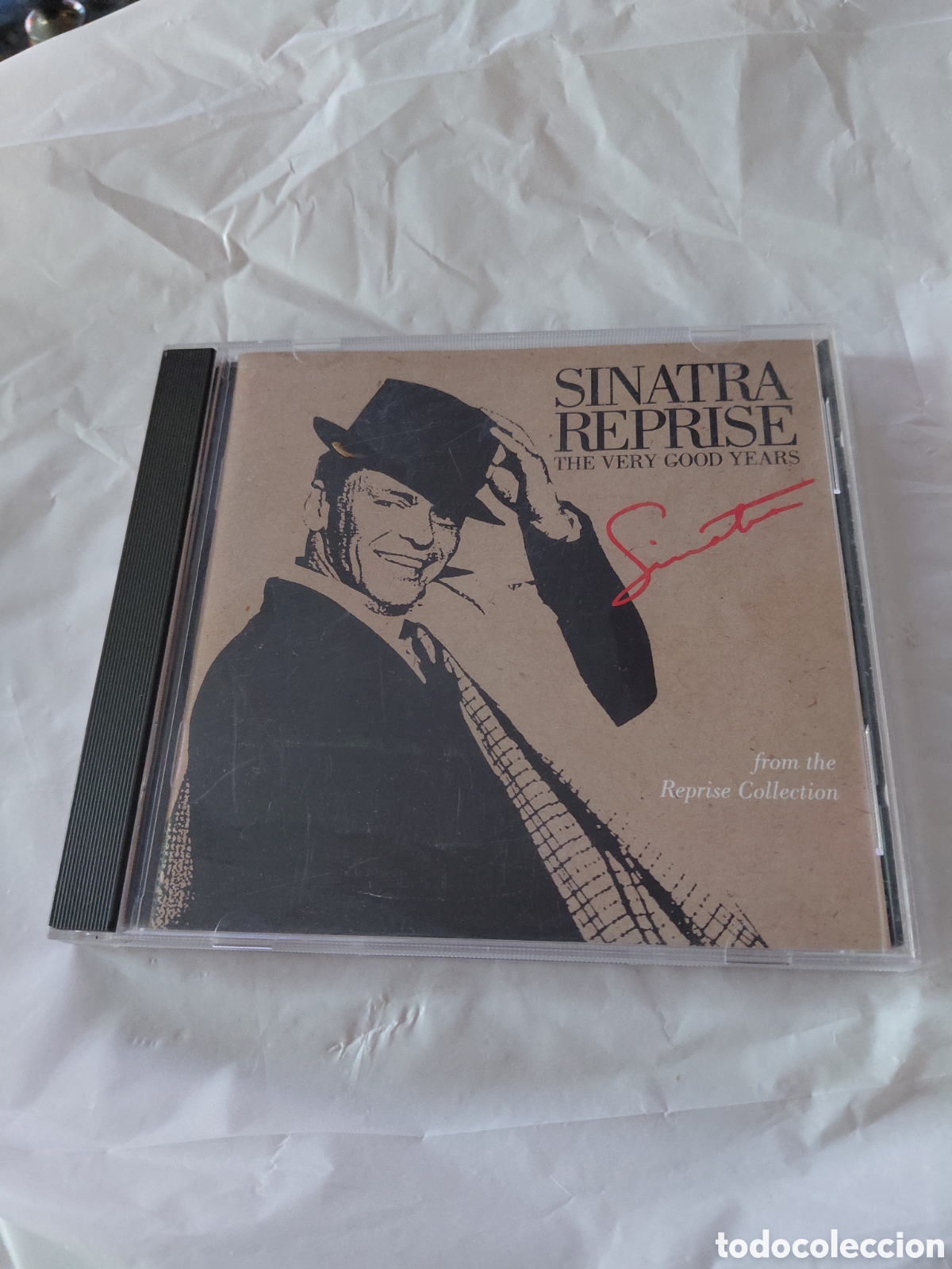 CDs de m&uacute;sica: Lote de 10 cd musica variada - Foto 17