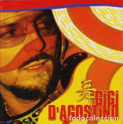 CDs de M&uacute;sica: L'Amour Toujours- 0090204998708