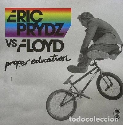 CDs de M&uacute;sica: Proper Education- 8421597050384