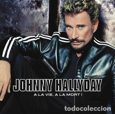 CDs de M&uacute;sica: &Agrave; La Vie, &Agrave; La Mort !- 0044006340623