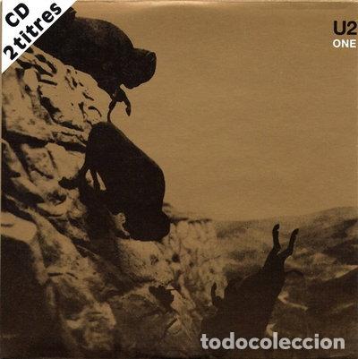 CDs de M&uacute;sica: One (0042286653228) (M&uacute;sica)