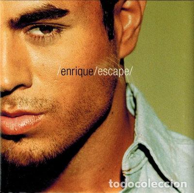 CDs de M&uacute;sica: Escape- 0606949340520