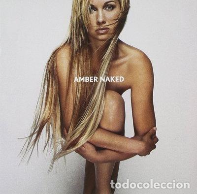 CDs de M&uacute;sica: Naked- 0661868152029