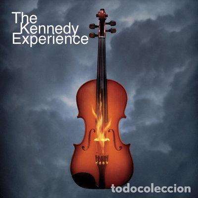 CDs de M&uacute;sica: The Kennedy Experience- 5099706168720