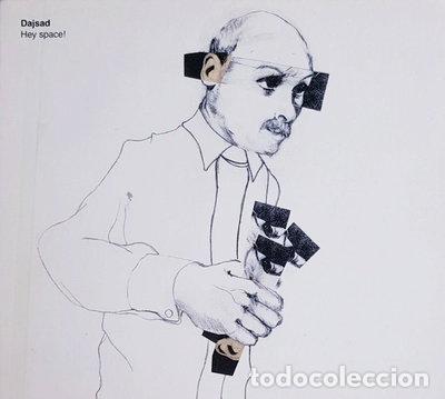 CDs de M&uacute;sica: Hey Space!- 0794881917020