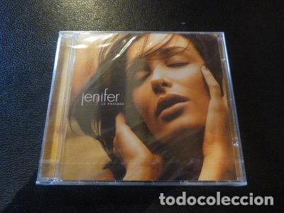 CDs de M&uacute;sica: Le passage- 0602498300206