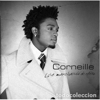 Musik-CDs: Les marchands de r&ecirc;ves- 3596971105327