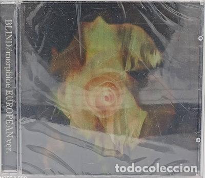 CDs de M&uacute;sica: Blind/Morphine (European Version)- 3088888600045