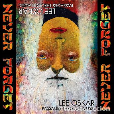 CDs de M&uacute;sica: Passages Through Music: Never Forget- 0865508000033