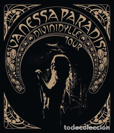 CDs de M&uacute;sica: Divinidylle Tour- 0600753098837