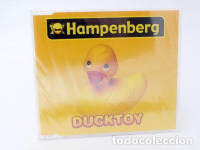 CDs de M&uacute;sica: Ducktoy- 0044001591426
