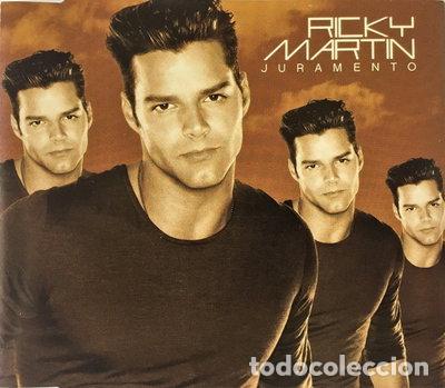 CDs de M&uacute;sica: Juramento- 5099767417959