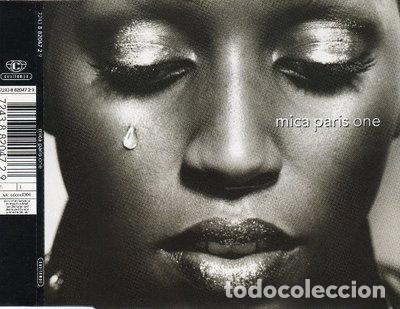 CDs de Musique: One (0724388204729) (M&uacute;sica)