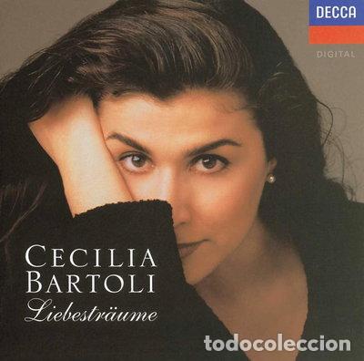 CDs de Musique: Cecilia Bartoli - A Portrait- 0028944830026