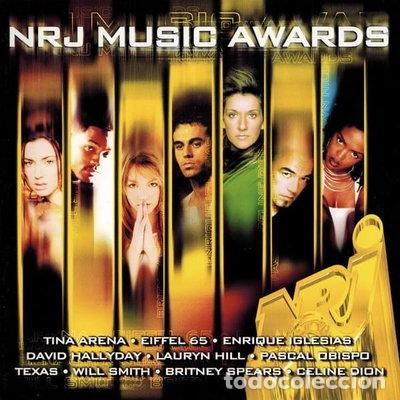 Musik-CDs: NRJ Music Awards 2000- 5099749754829