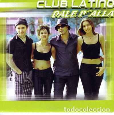 CDs de Musique: Dale P'Alla- 8430899202704