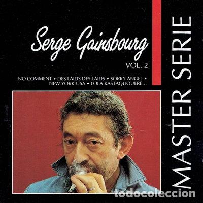 CDs de M&uacute;sica: Master Serie Vol. 2- 0042283422728