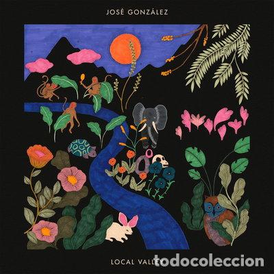 CDs de M&uacute;sica: Local Valley- 0724596105528