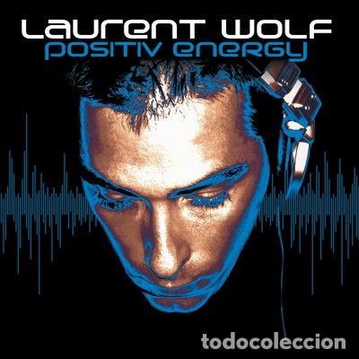 CDs de M&uacute;sica: Positiv Energy- 5099751759829