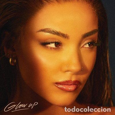 CDs de M&uacute;sica: Glow Up- 0602448625656