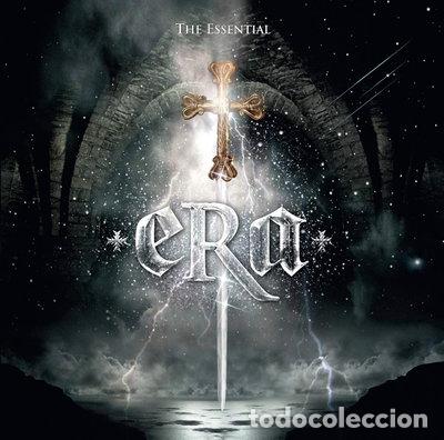 CDs de M&uacute;sica: The Essential- 0600753289969