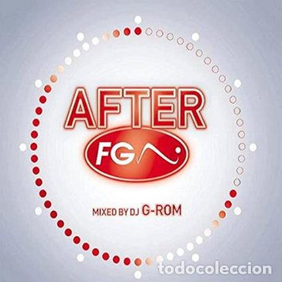 CDs de M&uacute;sica: After FG, Volume 2- 3596971921323
