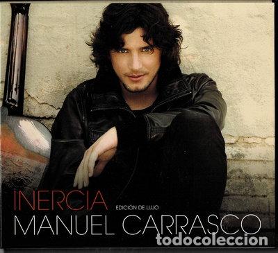 CDs de M&uacute;sica: Inercia- 0602527161921