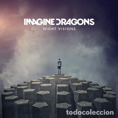 CDs de M&uacute;sica: Night Visions- 0602537224210