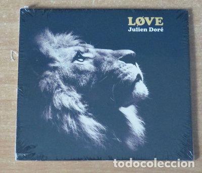 CDs de M&uacute;sica: L&oslash;ve (0888751953321)