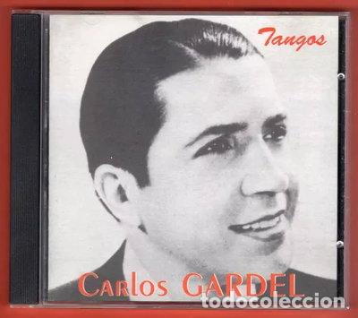 CDs de M&uacute;sica: Tangos- 8713051005024