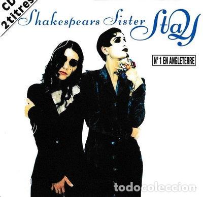 CDs de M&uacute;sica: Stay (0042286962429)