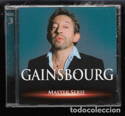 CDs de M&uacute;sica: Master Serie Vol. 3- 0042284643122