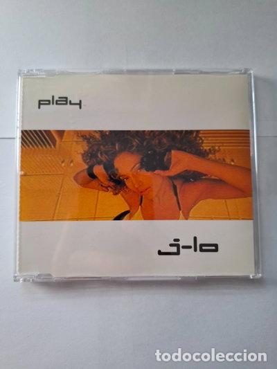 CDs de M&uacute;sica: Play (5099767088722)