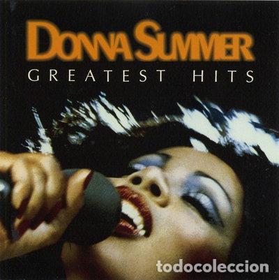 CD de M&uacute;sica: Greatest Hits- 0731452894328