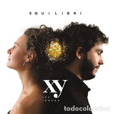CDs de M&uacute;sica: Equilibri- 8436000988512
