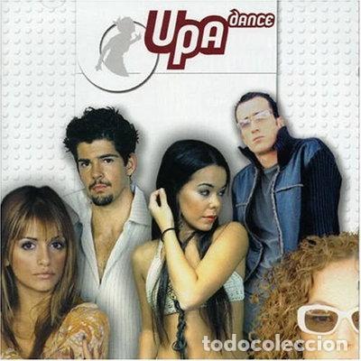 CDs de M&uacute;sica: Un Dos Tres- 3299039900222