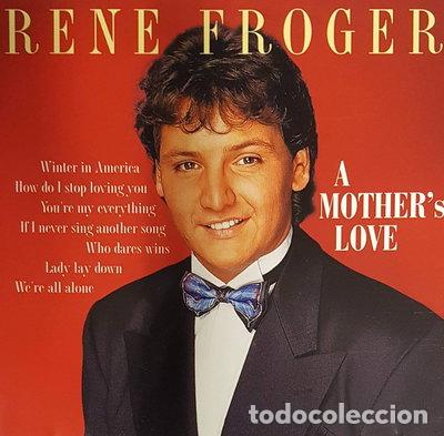 CDs de M&uacute;sica: A Mother's Love- 8712715613186