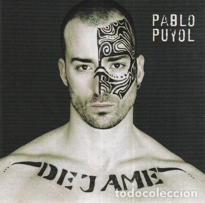 CDs de M&uacute;sica: D&eacute;jame- 3299039902820